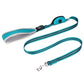 Dog Lead with Poop Bag Holder-DOGERYS