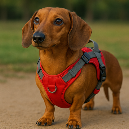 Safe Stride Harness
