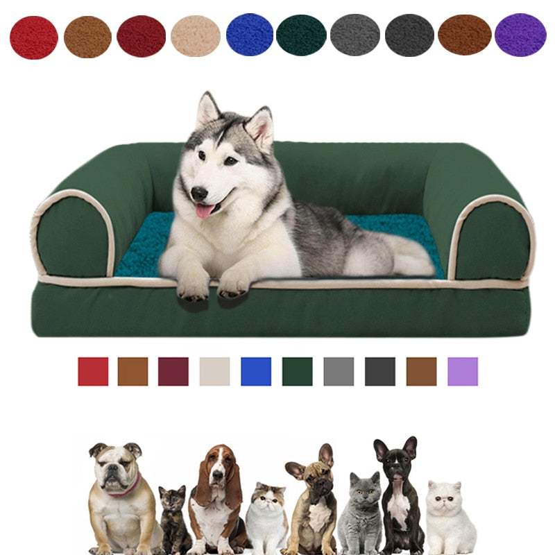 Dog Sofa Bed