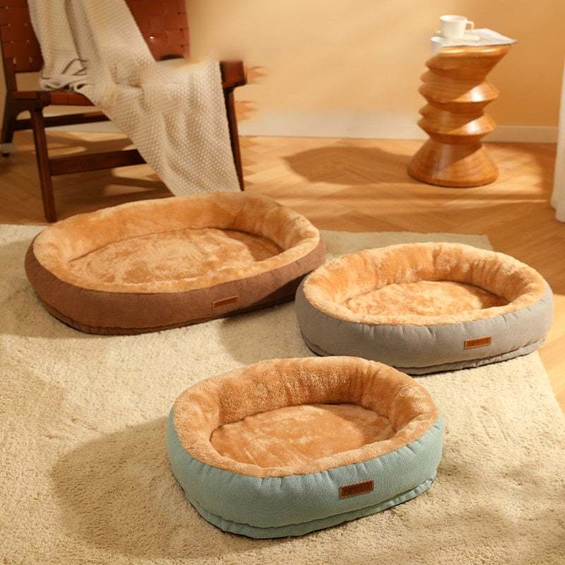 Comfortable Dog Bed-DOGERYS