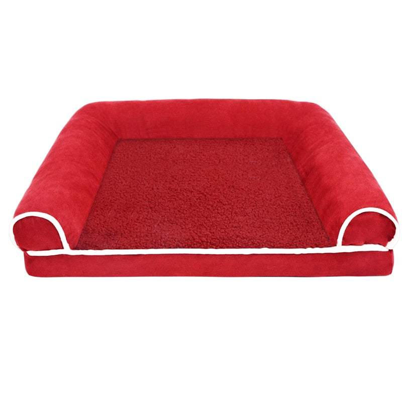 Dog Sofa Bed