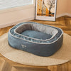 Anti Anxiety Dog Bed-DOGERYS