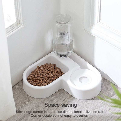 automatic water dispenser for dogs